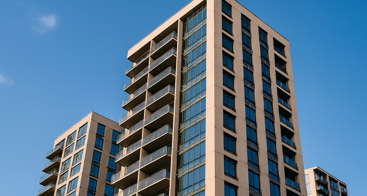 Plataforma faz a recompra de contratos de imóveis na planta