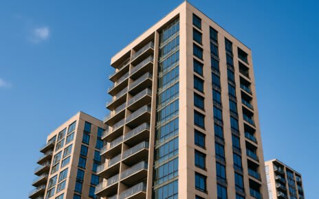 Plataforma faz a recompra de contratos de imóveis na planta