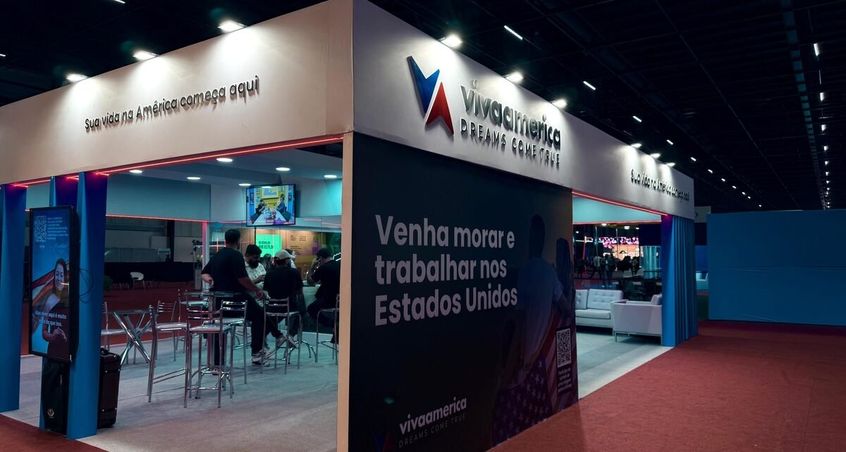 Lançamento do Viva Academy foca em apoio a imigrantes