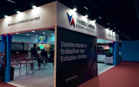 Lançamento do Viva Academy foca em apoio a imigrantes