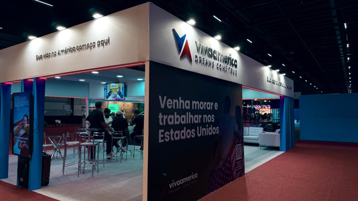 Lançamento do Viva Academy foca em apoio a imigrantes