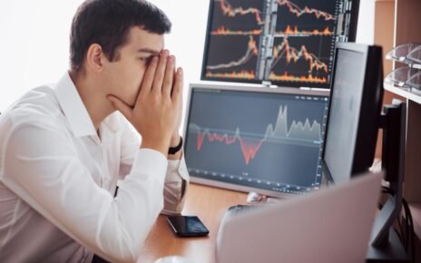 Golpistas usam IA para criar falsas oportunidades de investimentos