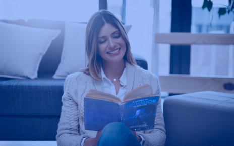 Livros resistem à era digital e fortalecem o desenvolvimento