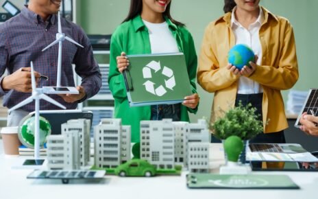 Empresas se veem desafiadas a formar talentos verdes