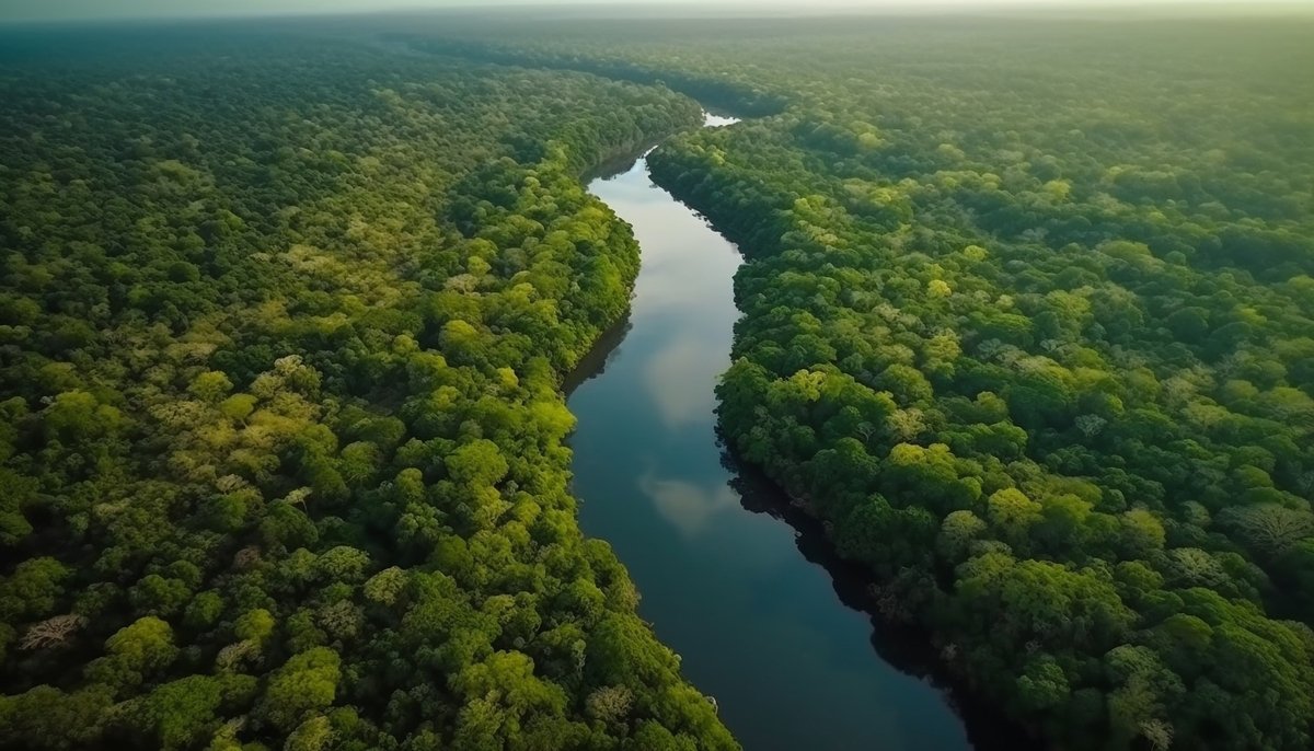 Livro 'Amazônia' analisa a gestão daquela localidade