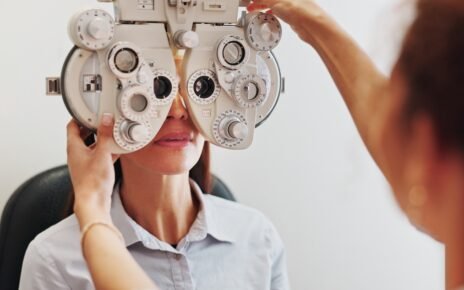 Rede Total Care investe R$ 1,6 milhão na oftalmologia em SP