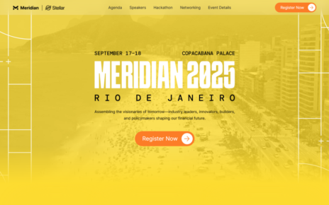 Brasil recebe HackMeridian 2025 com US$ 50 mil em prêmios