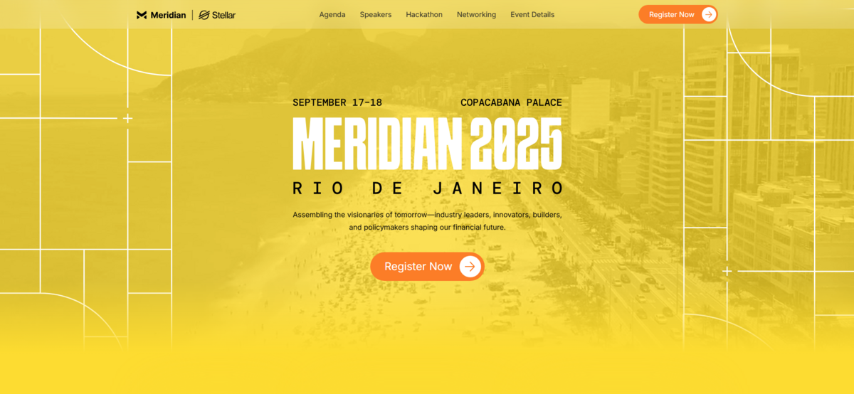 Brasil recebe HackMeridian 2025 com US$ 50 mil em prêmios