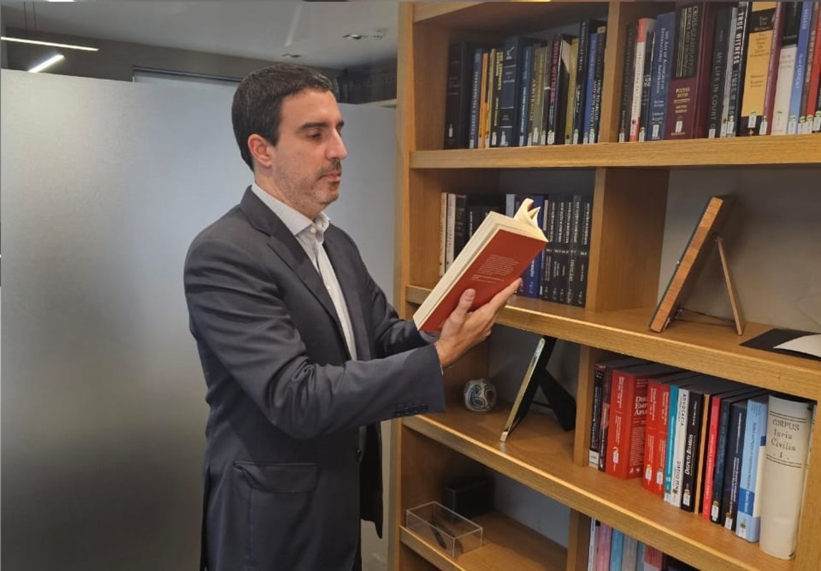 Mercado jurídico brasileiro reflete cenário internacional