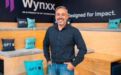 Alessandro Buonopane assume como novo CEO Latam da GFT Technologies