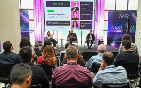 Next Day #7 conecta startups e autoridades regulatórias