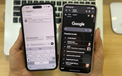 Como IA e redes sociais mudam a forma de buscar online