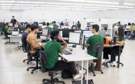 Contajá é indicada ao Prêmio Reclame Aqui 2025