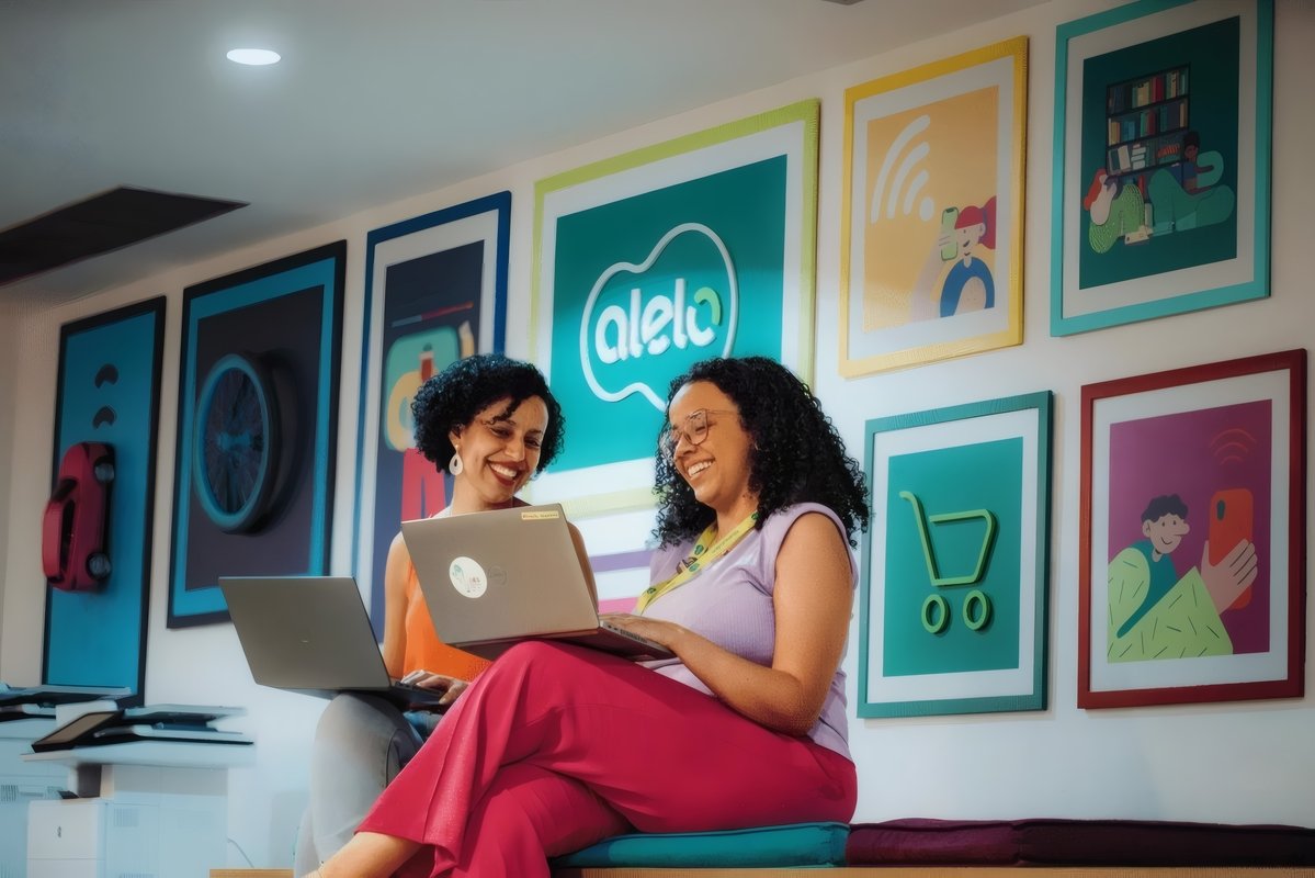 Alelo começa a oferecer benefício educação a colaboradores