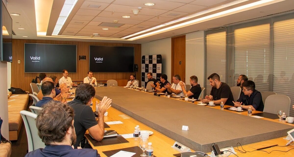 Finep aprova projeto da Valid com apoio da Macke