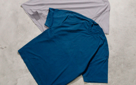 Modelagem oversized avança na moda e ganha espaço global