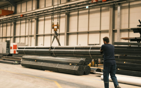 Estudo aponta dados sobre confiança do empresário industrial