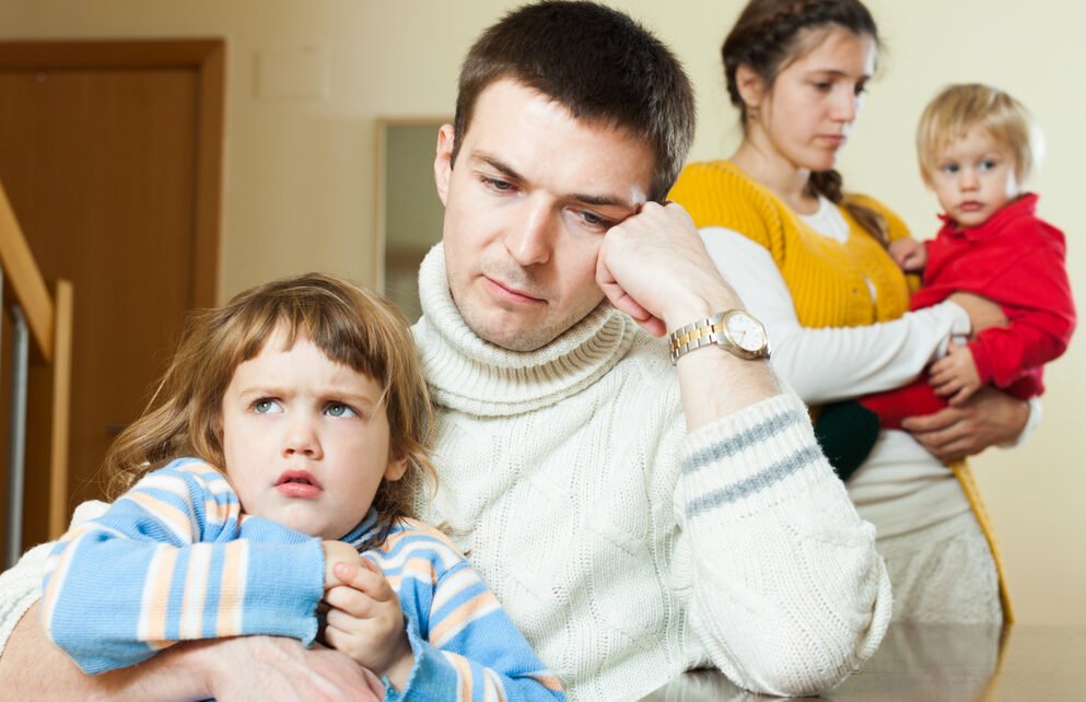 Angústia invisível dos pais pode afetar bem-estar infantil