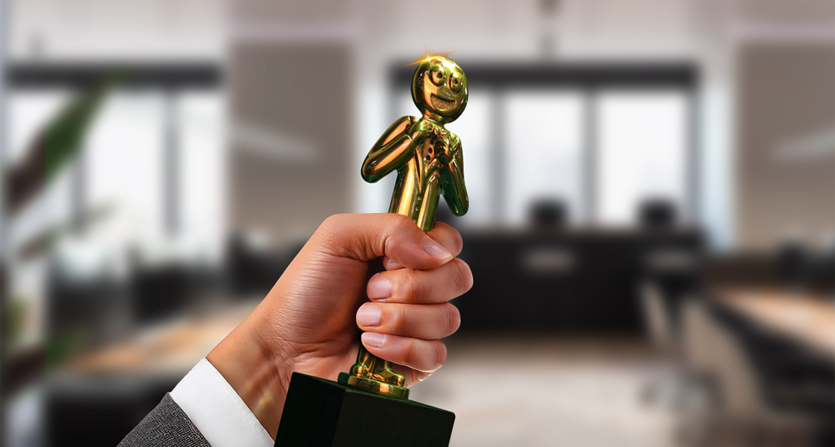 Gráfica Online é indicada ao Prêmio Reclame Aqui 2025