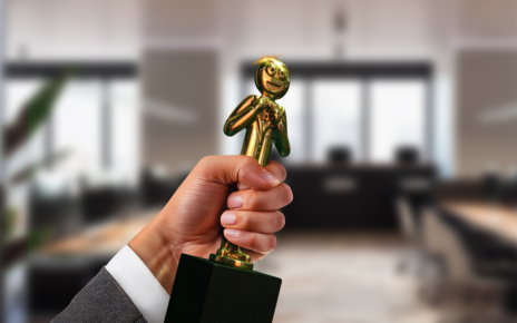 Gráfica Online é indicada ao Prêmio Reclame Aqui 2025