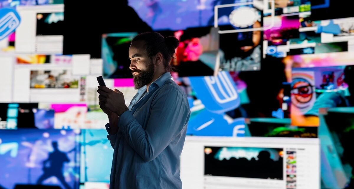 Vídeos curtos superam TV e redefinem produção de conteúdo