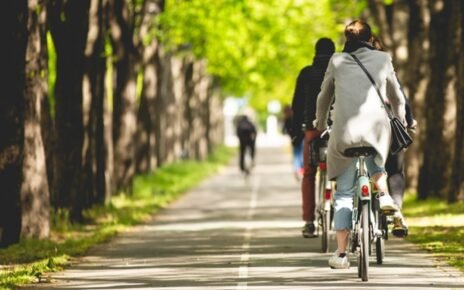 Aumenta procura por seguro pessoal de mobilidade no Brasil