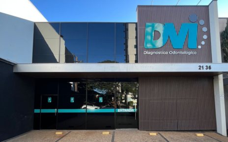Rebranding amplia presença nacional da DVI Diagnóstico