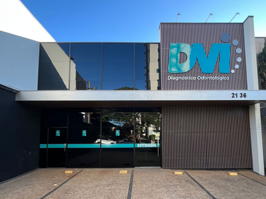 Rebranding amplia presença nacional da DVI Diagnóstico