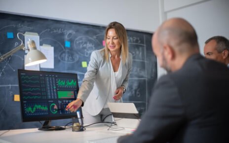 BPO financeiro fortalece expansão empresarial