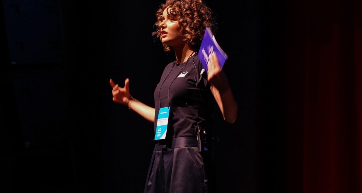 Empresária cria incubadora cultural para músicos