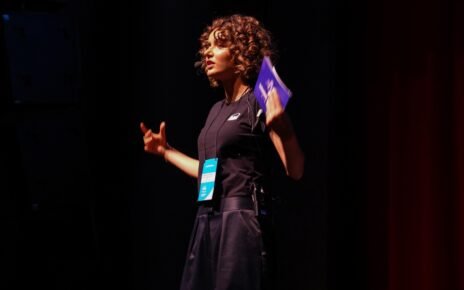 Empresária cria incubadora cultural para músicos