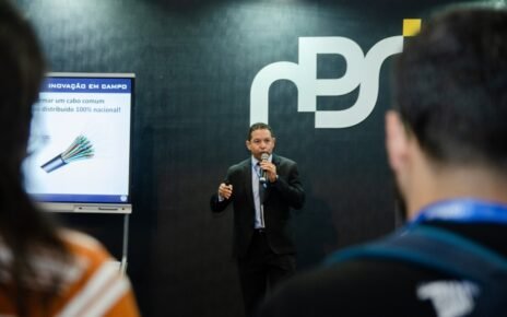 Convergência de tecnologias marca o Prêmio NPS da ISC Brasil