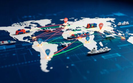 Internacionalização pode ajudar empresas a reduzir riscos