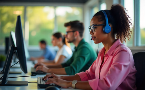 Contabilidade fortalece gestão em empresas de serviços