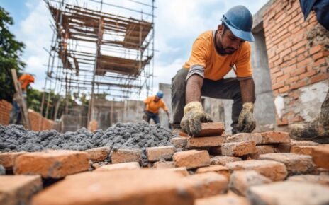 Mercado imobiliário registra alta e adota métricas de gestão