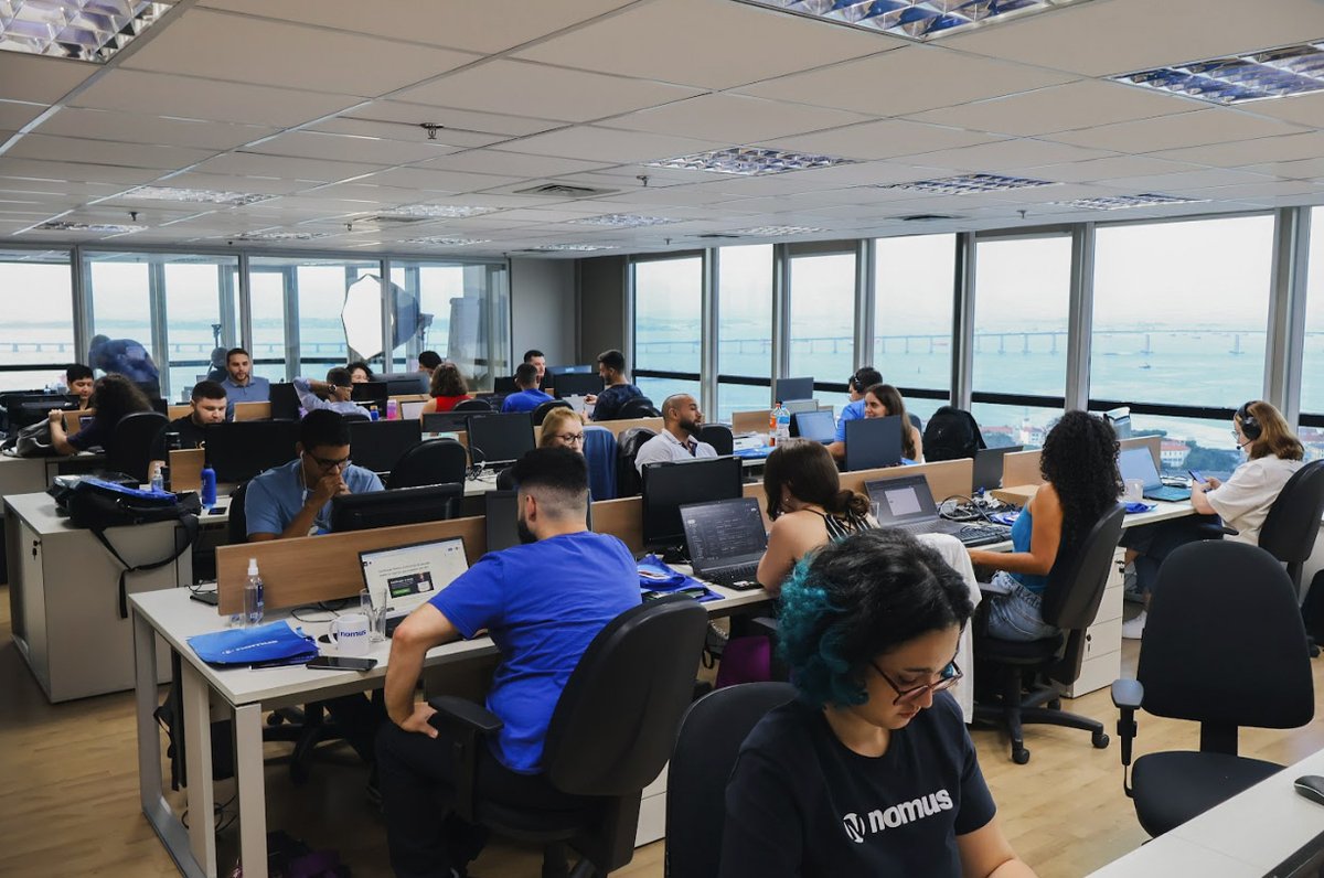 Indústrias ganham campanha de portabilidade de ERP