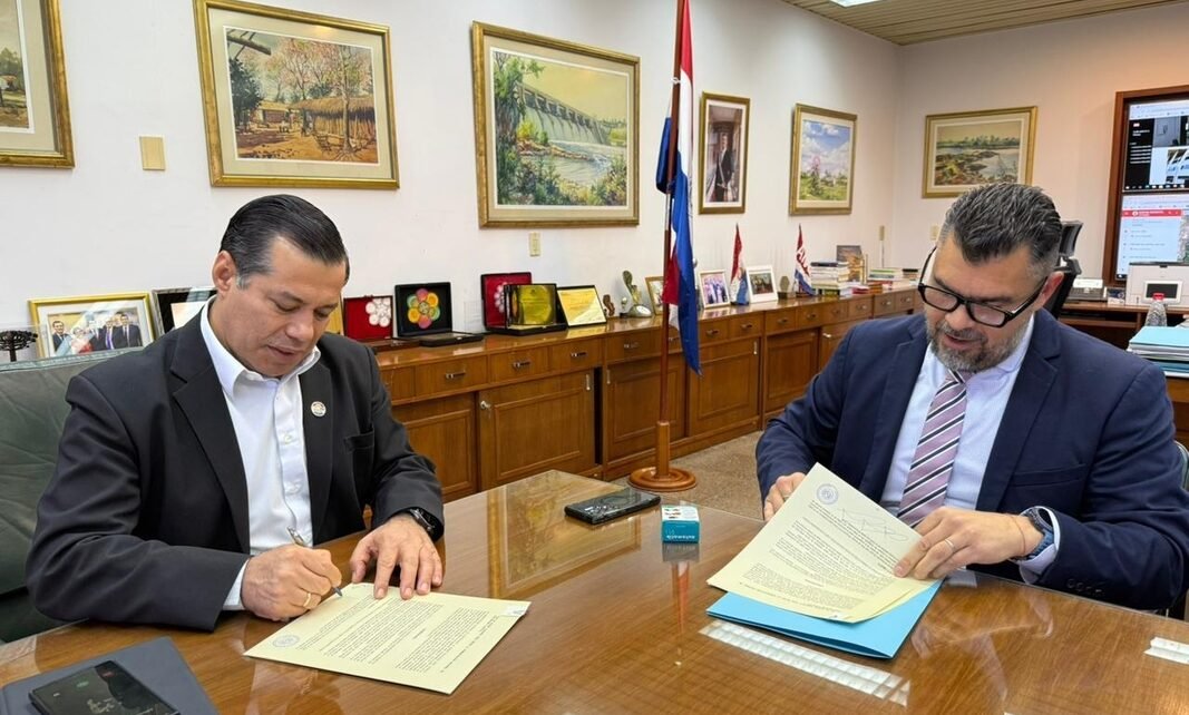 X8 Cloud lança projeto de infraestrutura de IA no Paraguai