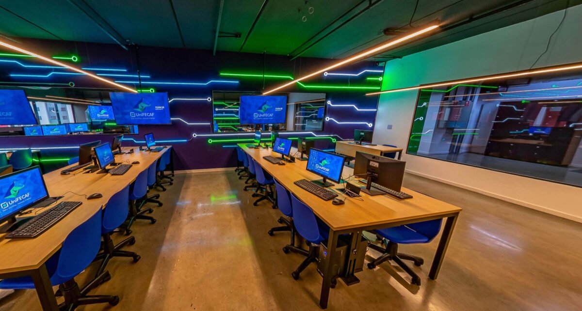 Errata - UniFECAF lança pós em IA para advogados