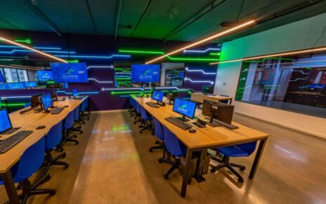 Errata - UniFECAF lança pós em IA para advogados