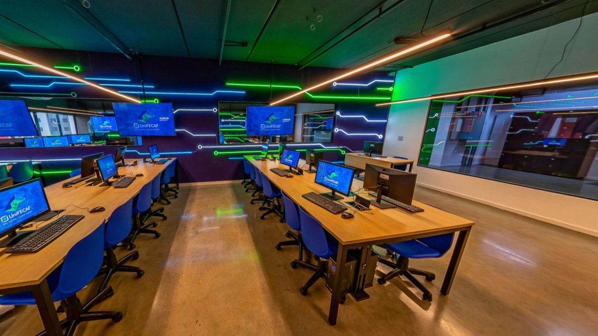 Errata - UniFECAF lança pós em IA para advogados