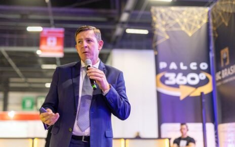 Smart Sampa já capturou 1.757 foragidos em 2025