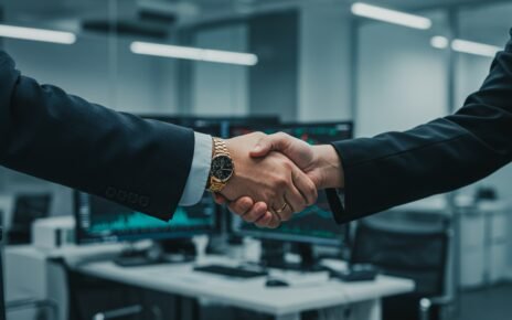 Lumnis promove educação financeira a clientes de fintechs