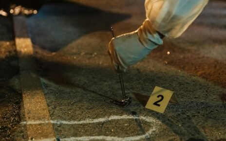 close up of hand picking proof