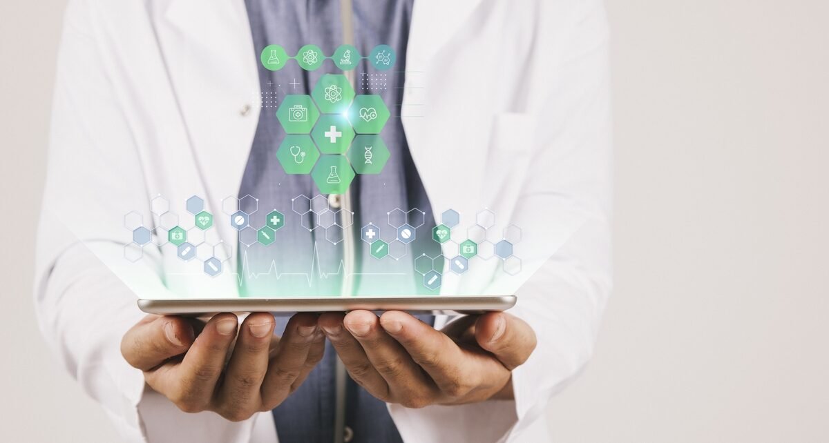 Serv Medical entra no Brasil e acelera expansão global