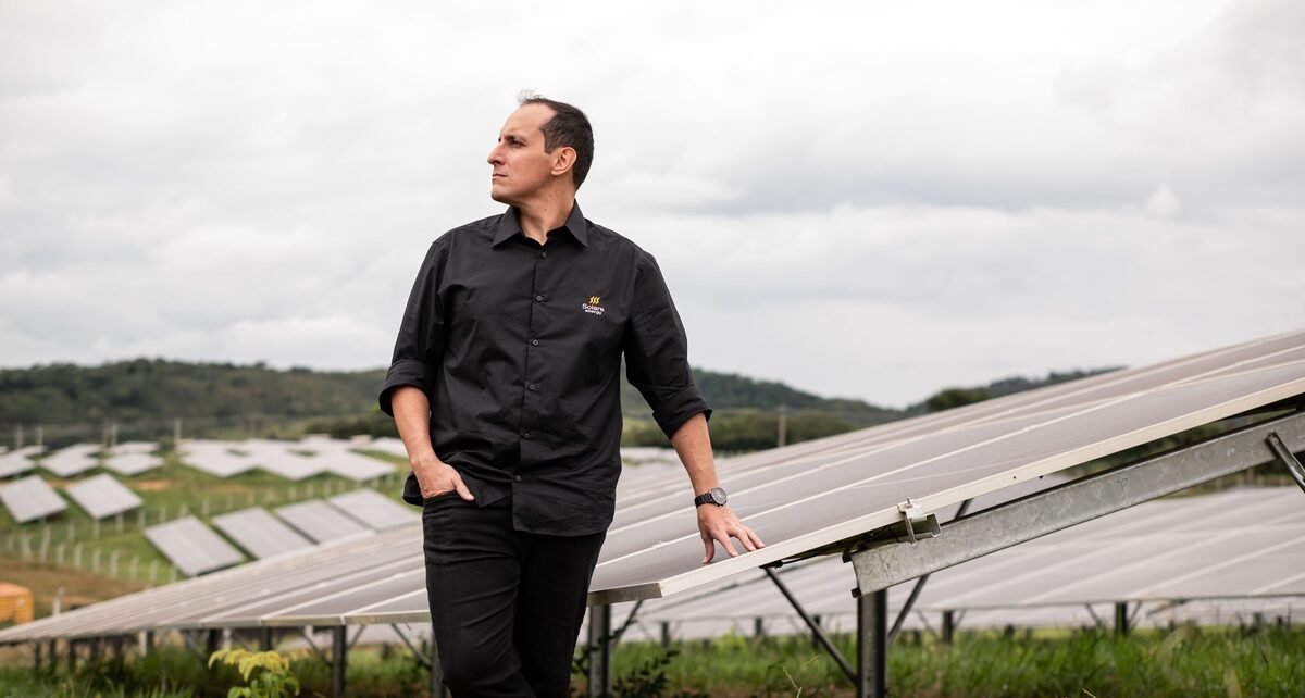 Energia solar cresce como ativo sustentável e lucrativo