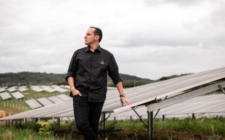 Energia solar cresce como ativo sustentável e lucrativo