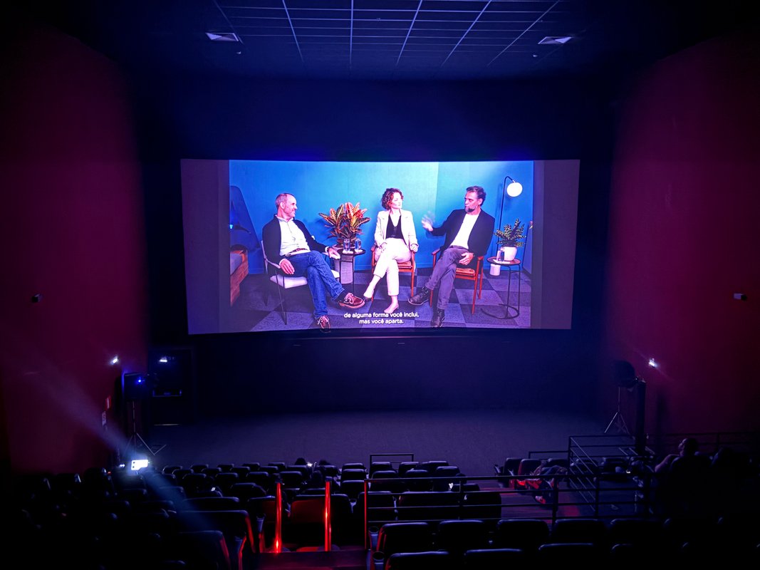 Shoppings ALLOS de BH promoveram evento para discutir sustentabilidade no varejo