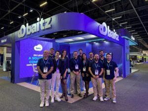 Tecnologias digitais na Fenabrave movem o setor automotivo