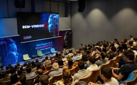 São Paulo AI & Innovation Day aborda aplicação prática da IA