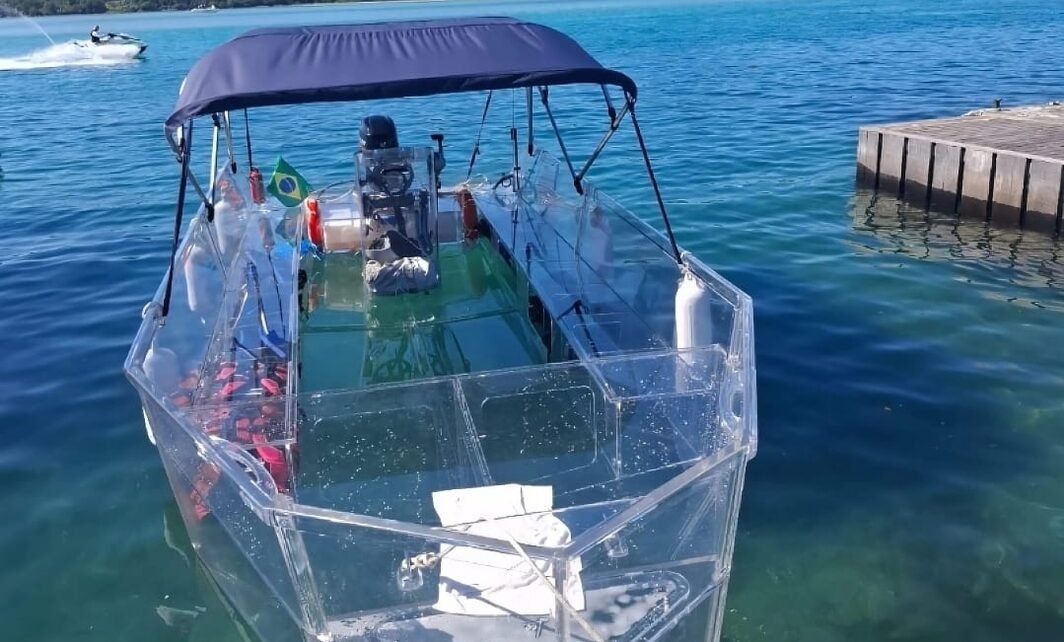 Avanço do mercado de acrílicos no Brasil impulsiona demanda